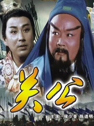 三國(guó)志：關(guān)公（上）
