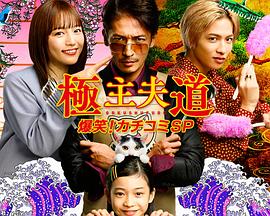 極主夫道爆笑！找碴SP
