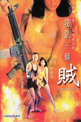 我是一個(gè)賊粵語版