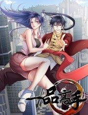 一品高手 動態(tài)漫畫