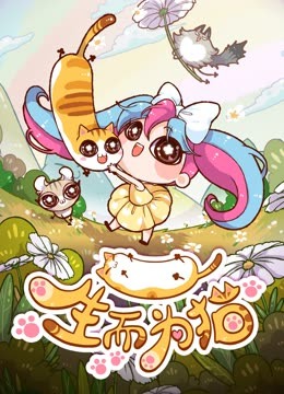 生而為貓