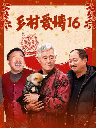 鄉(xiāng)村愛情16