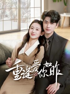 重逢愛(ài)你如昨