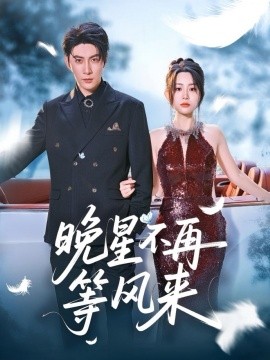 晚星不再等風(fēng)來